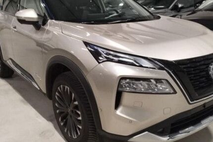 Nissan X-Trail 22.400 km 32.990 &euro; Baienfurt 88255