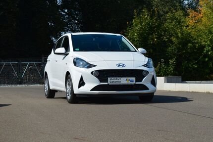 Hyundai i10 65.600 km 10.900 &euro; Eberswalde 16227
