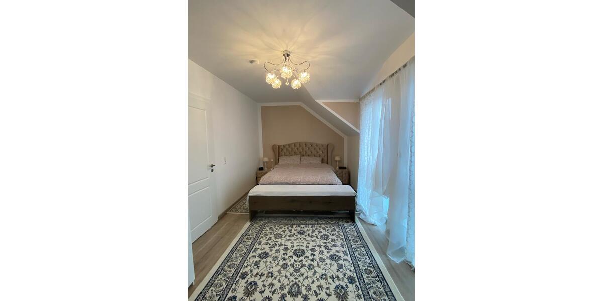 Doppelhaushälfte Bad Laasphe - 4.5 Zimmer, 109 m&sup2;, 379.000&euro; | Angebot:27264685