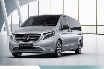 Mercedes-Benz Vito 184.344 km 32.990 &euro; Kesselsdorf 01723