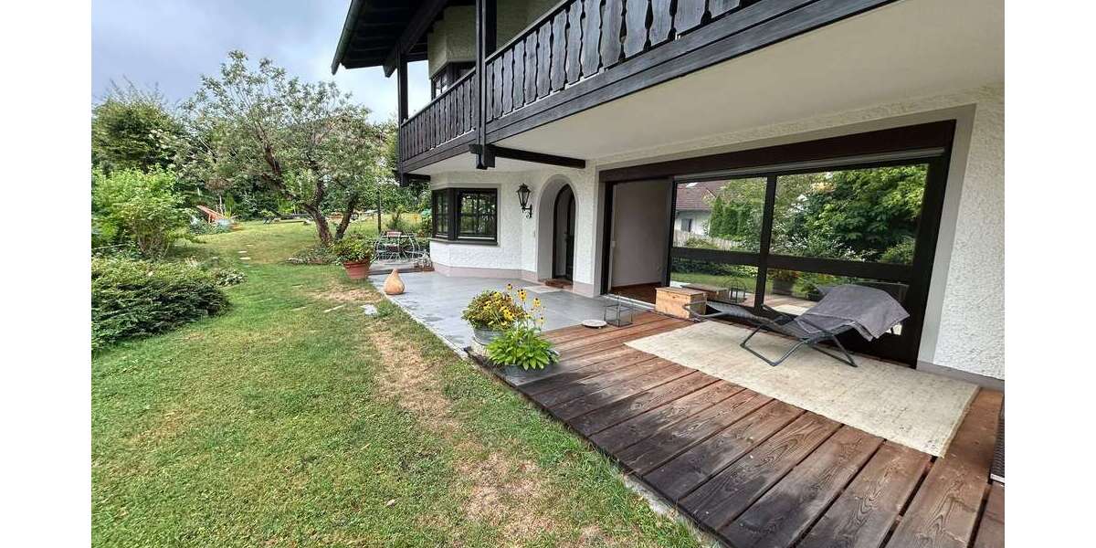 Etagenwohnung Bad Griesbach im Rottal - 2.5 Zimmer, 84 m&sup2;, 850&euro; | Angebot:27331698