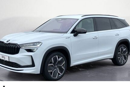 Skoda Kodiaq 4.900 km 49.880 &euro; Balingen 72336