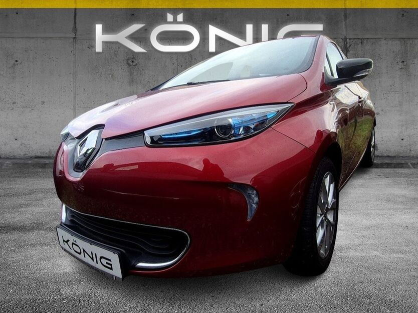 Renault ZOE 31.540 km 12.997 € Teltow 14513