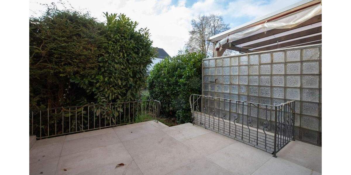 Charmantes Mittelreihenhaus in Elmshorn zu vermieten! 3 zimmer