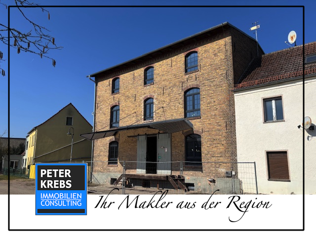 Spezialgewerbe in Kloster Lehnin 159.000 € 332 m² zimmer