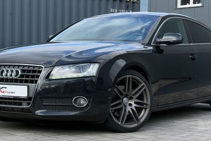 Audi A5 309.000 km 6.490 &euro; Herborn 35745