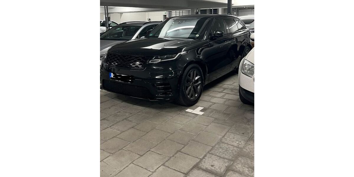 Land Rover Range Rover Velar 140.000 km 29.750 &euro; Essen 45131