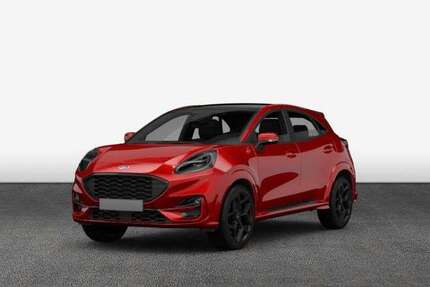 Ford Puma 14.578 km 21.790 € Düsseldorf 40549