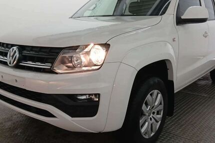VW Amarok 100.000 km 30.940 &euro; Steinbach-Hallenberg OT Herges-Hallenberg 98587