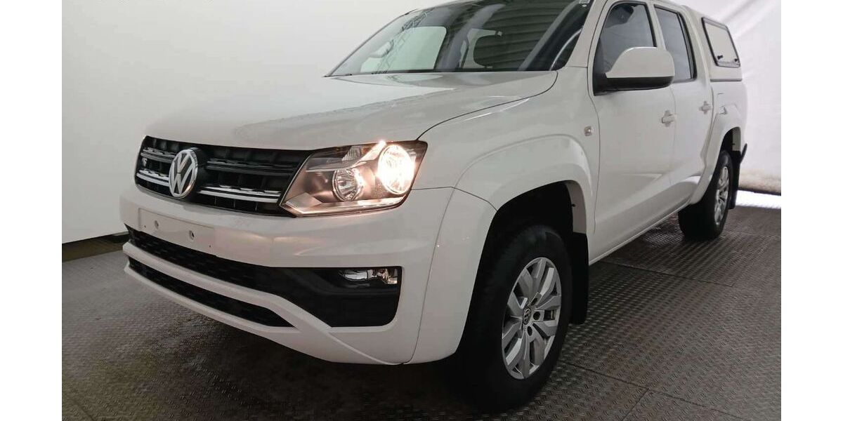 VW Amarok 100.000 km 30.940 &euro; Steinbach-Hallenberg OT Herges-Hallenberg 98587