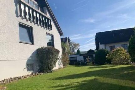 ***ARCHITEKTEN-BUNGALOW IN ZWEITER REIHE ZUM PEGNITZGRUND!*** 5 zimmer