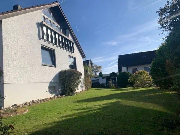 ***ARCHITEKTEN-BUNGALOW IN ZWEITER REIHE ZUM PEGNITZGRUND!*** 5 zimmer