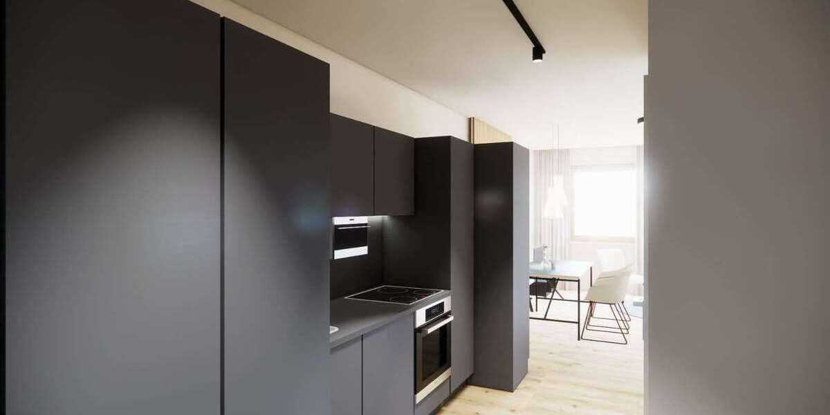 Etagenwohnung Plattling Enzkofen - 3 Zimmer, 82 m&sup2;, 1.211&euro; | Angebot:27190483
