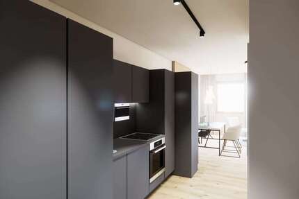 Wohnung Plattling Enzkofen - 3 Zimmer, 82 m&sup2;, 1.211&euro; | Angebot:27190483