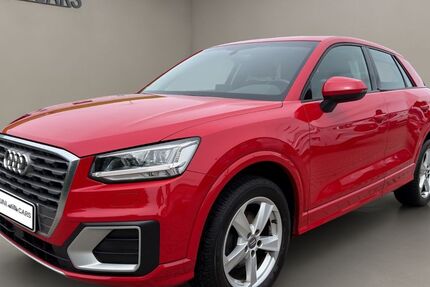 Audi Q2 195.400 km 10.490 &euro; Leipzig 04157