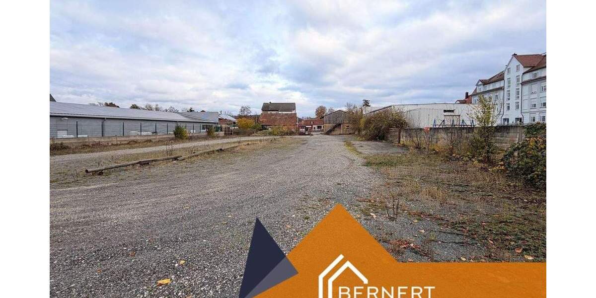 Grundstück Altenkunstadt - 219.000&euro; | Angebot:25689902