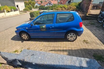 VW Polo 157.000 km 1.500 € Bretten 75015