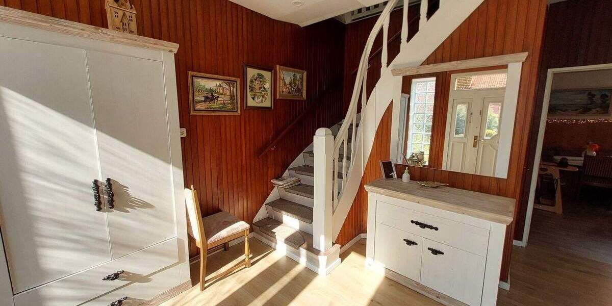 Gewerbeobjekt Neuenkirchen Grauen - 1 Zimmer, 240 m&sup2;, 599.000&euro; | Angebot:26345168