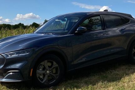 Ford Mustang Mach-E 62.000 km 29.900 &euro; Zirndorf 90513