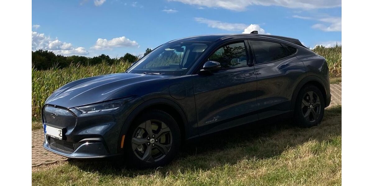 Ford Mustang Mach-E 62.000 km 29.900 &euro; Zirndorf 90513