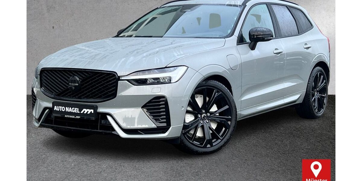 Volvo XC60 1.100 km 56.800 &euro; Münster 48155