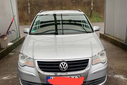 VW Touran 185.000 km 3.450 &euro; Sankt Wendel 66606
