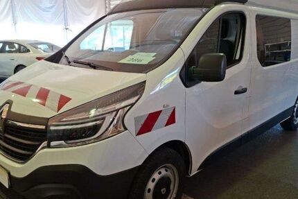 Renault Trafic 79.000 km 20.000 &euro; Erftstadt (bei Köln) 50374