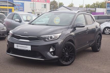 Kia Stonic 99.888 km 12.999 &euro; Lebach 66822