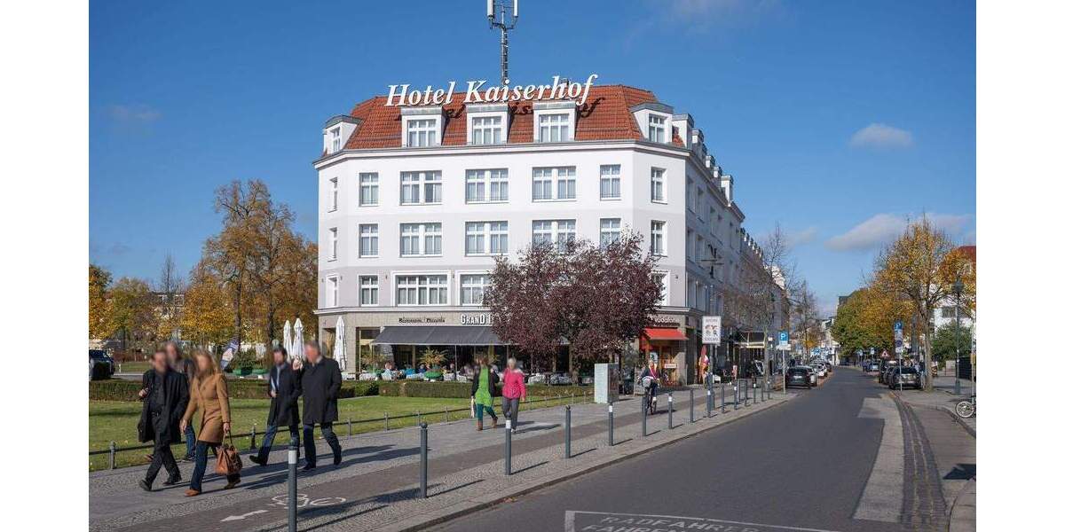 Etagenwohnung Rauen - 2 Zimmer, 51 m&sup2;, 79.000&euro; | Angebot:25751475