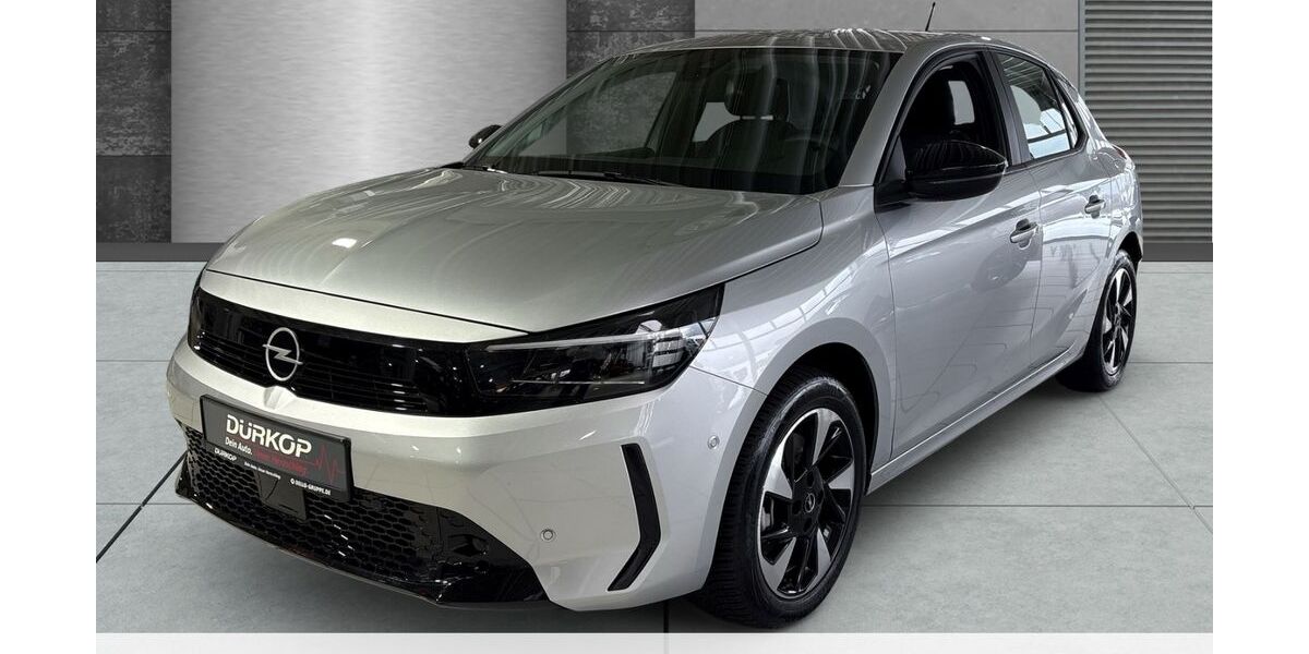 Opel Corsa 17.441 km 19.950 &euro; Goslar 38644