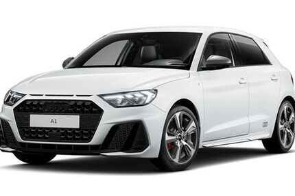 Audi A1 8.300 km 30.740 &euro; Marktoberdorf 87616