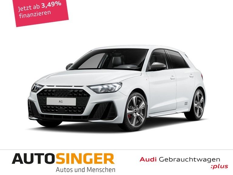 Audi A1 8.300 km 30.740 &euro; Marktoberdorf 87616