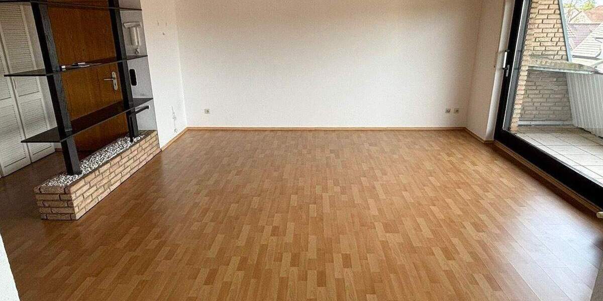 Etagenwohnung Bünde - 2 Zimmer, 76 m&sup2;, 139.500&euro; | Angebot:25214262