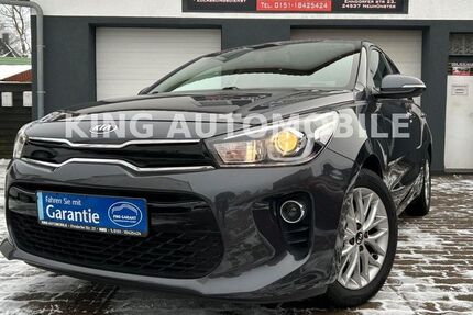 Kia Rio 92.261 km 10.450 &euro; Neumünster 24537