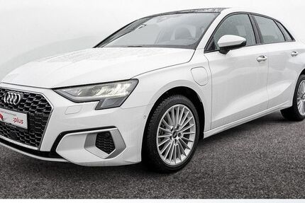 Audi A3 48.798 km 23.990 &euro; Uelzen 29525