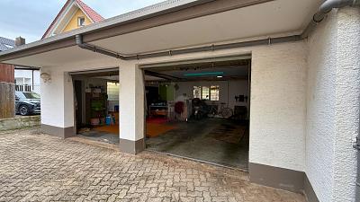 MODERN SANIERT MIT GEMÜTLICHEM KAMINOFEN - Etagenwohnung Offenburg Elgersweier | Angebot:26246752