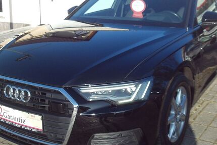 Audi A6 95.538 km 29.700 &euro; Nürnberg 90469