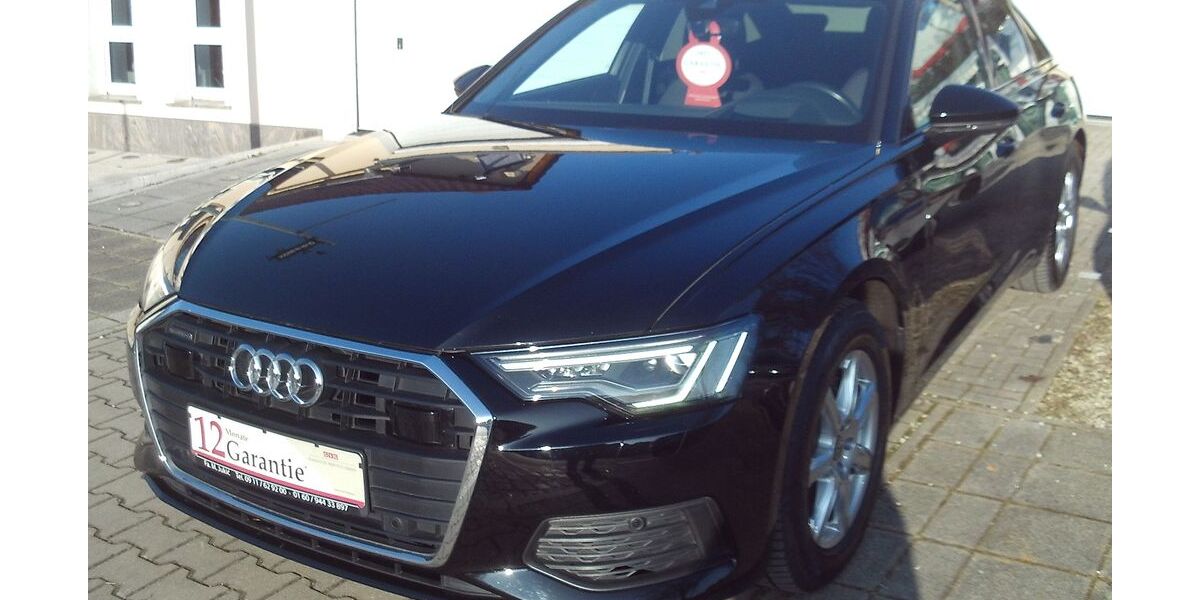 Audi A6 95.538 km 29.700 &euro; Nürnberg 90469