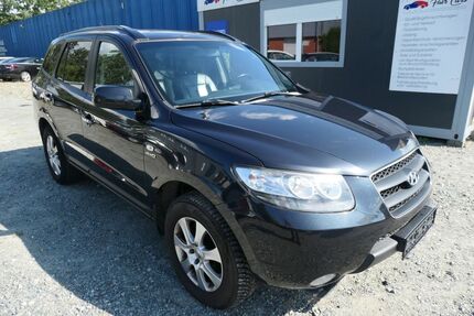 Hyundai SANTA FE 199.000 km 9.990 &euro; Leer 26789