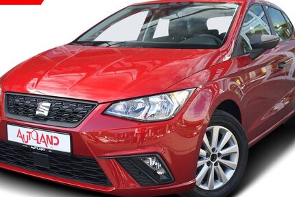 Seat Ibiza 94.054 km 11.990 &euro; Zella-Mehlis 98544