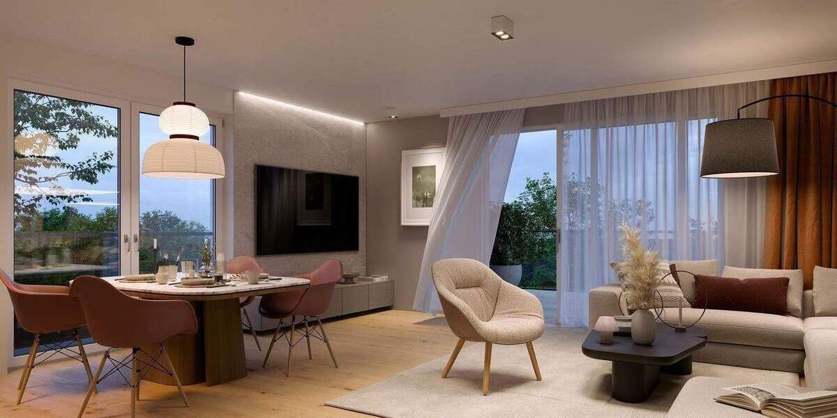 Etagenwohnung Fritzlar - 2 Zimmer, 267.072&euro; | Angebot:24277897