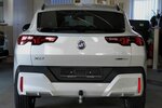 BMW X2 d U10 AHK,360° Kamera,HUD,Abstandstempomat 6.600 km 36.990 &euro; Landshut 84030