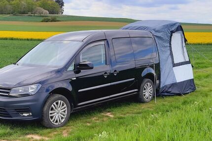 VW Caddy Maxi 111.500 km 20.600 &euro; Treis-Karden 56253