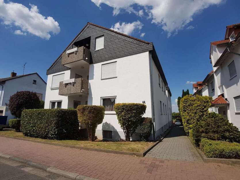 Wohnung zum Kaufen in Ober-Mörlen 189.000 € 65.25 m²