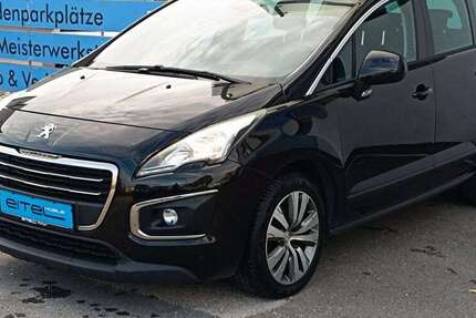 Peugeot 3008 143.689 km 7.990 &euro; Pfullingen 72793
