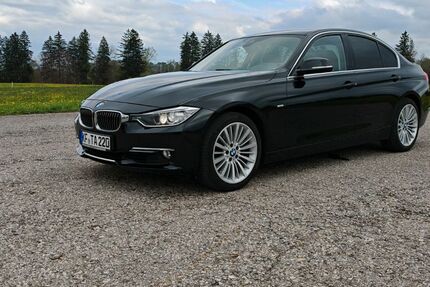 BMW 328 189.000 km 11.600 &euro; Kaufbeuren 87600