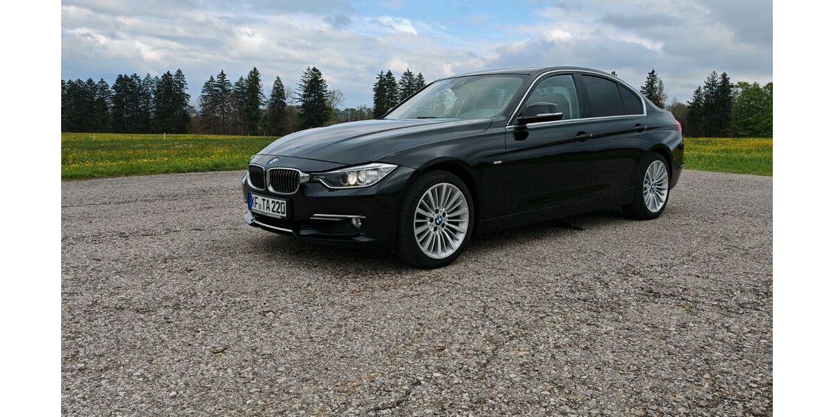 BMW 328 189.000 km 11.600 &euro; Kaufbeuren 87600