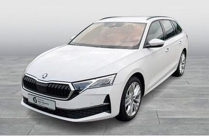Skoda Octavia 35.304 km 28.999 &euro; Papenburg 26871