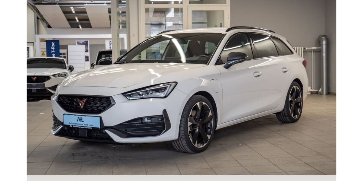 Cupra Leon 50.248 km 24.286 &euro; Northeim 37154