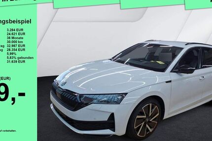 Skoda Octavia 27.905 km 31.555 &euro; Kempten 87439